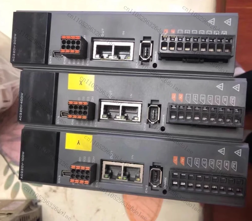 

Сервопривод DS5C1-20P4-PTA, 1 шт., тест в порядке