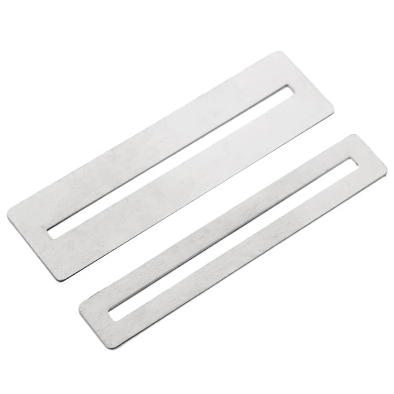 

2Pcs/pack Fretboard Protector Guitar Fingerboard Guards Metal Sanding Wire Protector Guitar Bass Fingerboard Protector