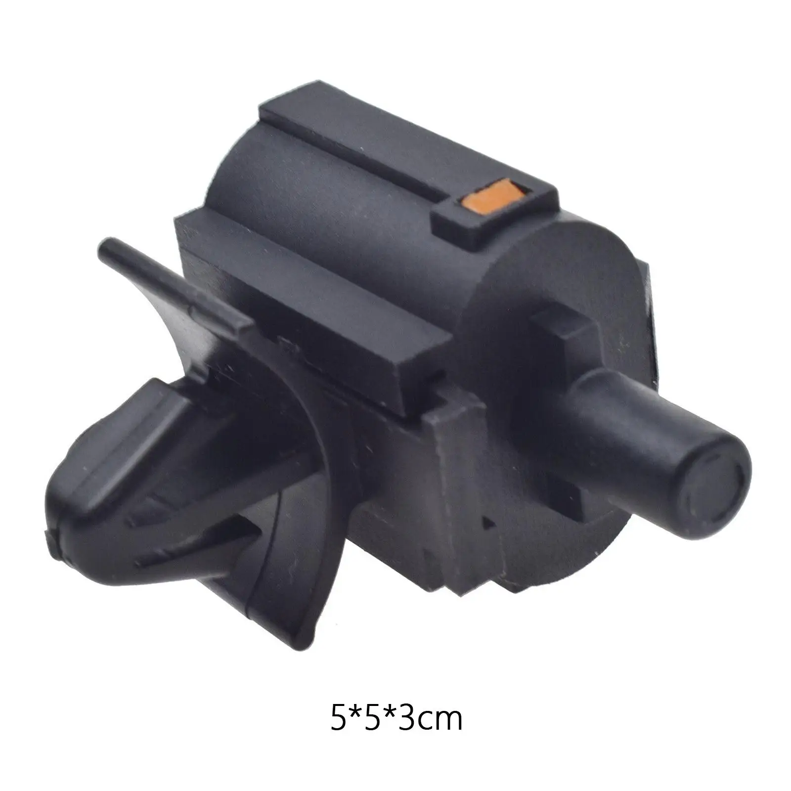 

Датчик температуры окружающего воздуха из надежного ABS-материала, быстрая установка, для Hyundai I30, Kia Forte, для климат-контроля