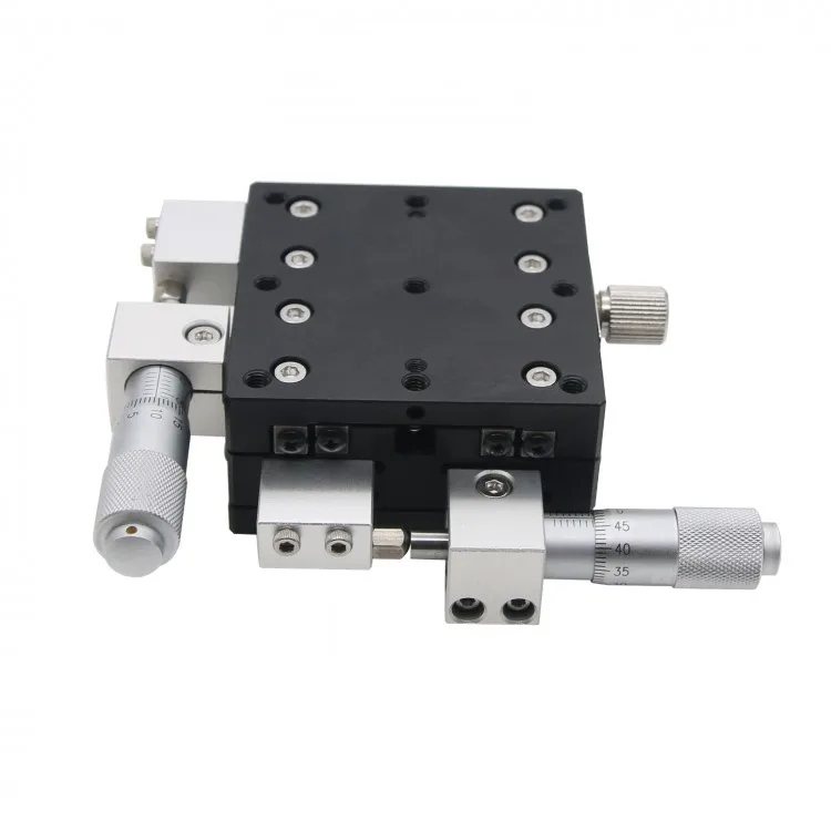 60*60Mm Xy Axis Man…