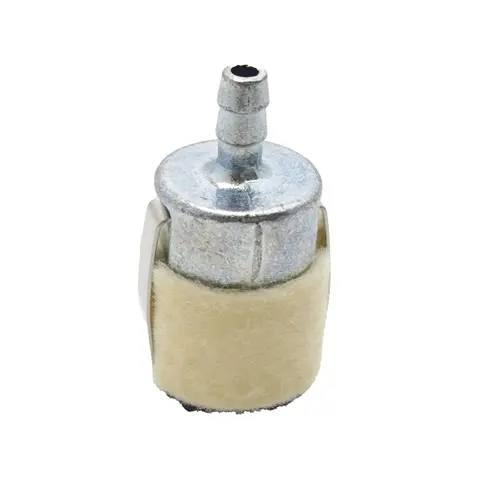 Fuel Filter for ECHO String Trimmer SRM210 GT200 SRM225 SRM210 SRM2100 GT225 PAS225 PB200 Chainsaw Brush Cutter 125-527