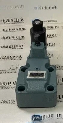 RSS-G03-AQ3-C2-15 صمام الفائض الكهرومغناطيسي متوفر في المخزون