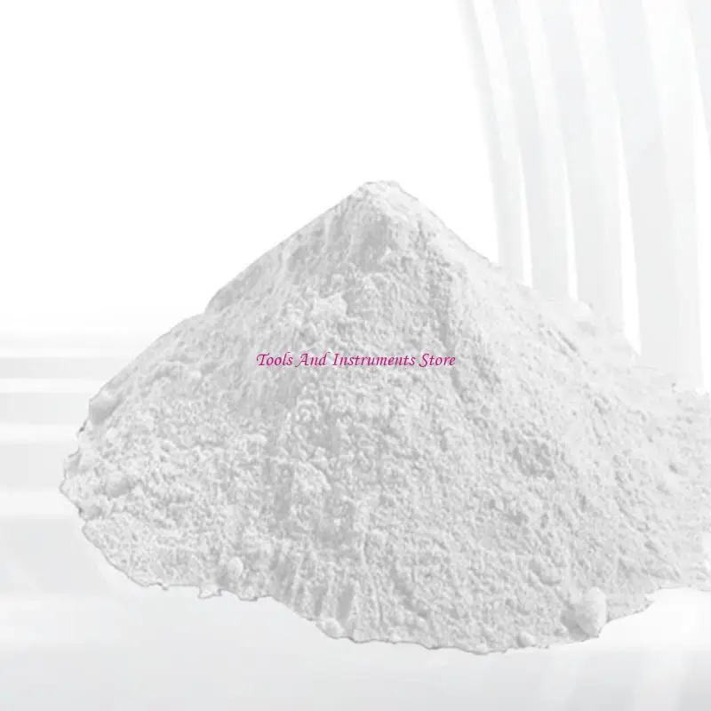 Polvere ptfe multifunzionale bianco vergine polvere superiore agente combattimento attrito ultrafini King of Plastic