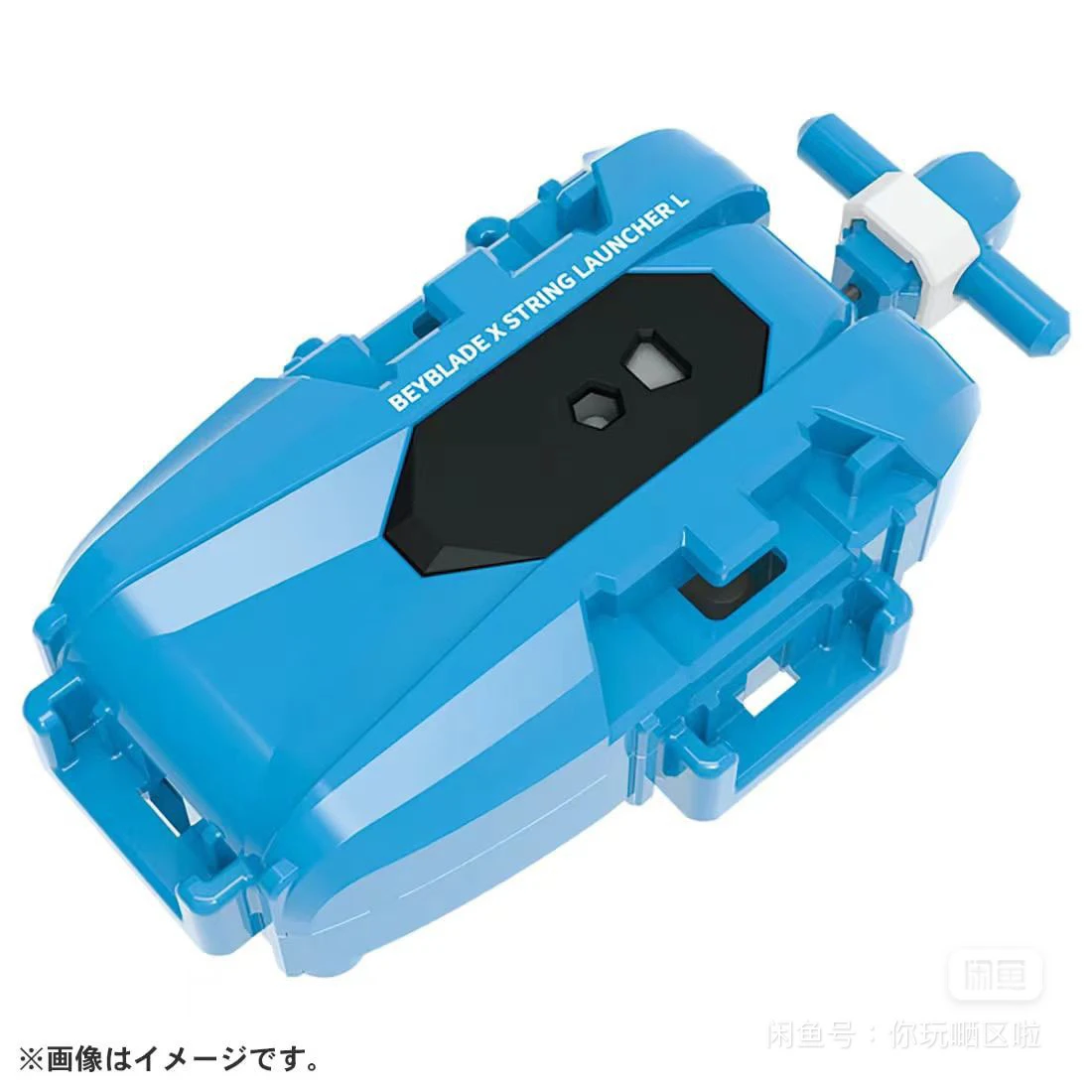 

TAKARATOMY Genuine gyro toy X, combat gyro Bx-34 left gyro launcher