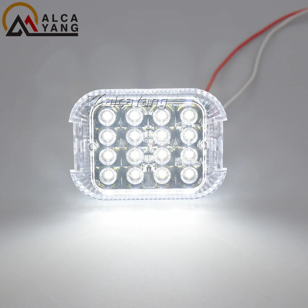 

For Ford Transit Connect 2016 Ford Cargo Transit Van 2023 Transit 350 HD LED Interior Cargo Dome Light Transit MK6 MK7 MK8 Couri