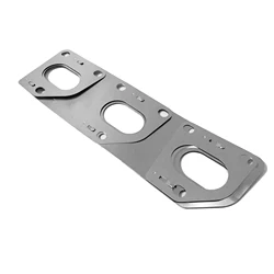 For Porsche Panamera Cayenne Macan 3.0 Dichtung Abgaskrümmer Turbolader