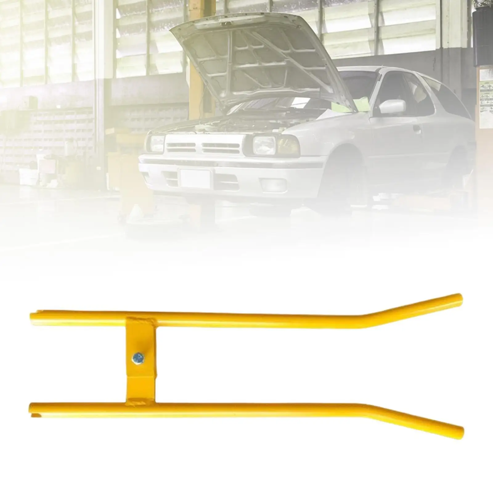 

Truck Brake Spring Tool Versatile Install and Removal Tool Adjustable Tool