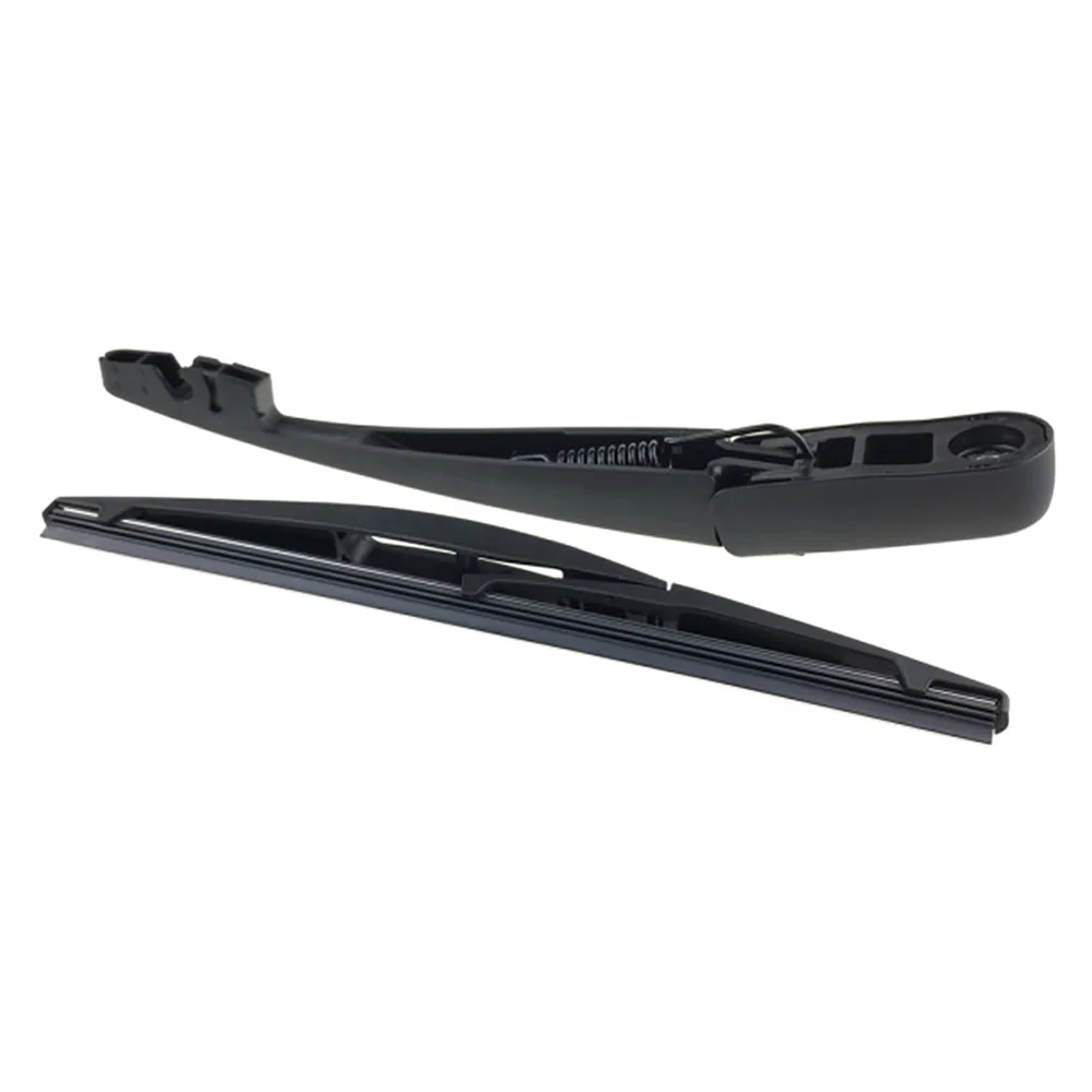 لميتسوبيشي الكسوف كروس 2018+     مجموعة ذراع وشفرة ممسحة الزجاج الأمامي الخلفي     رقم الجزء: 8253A309