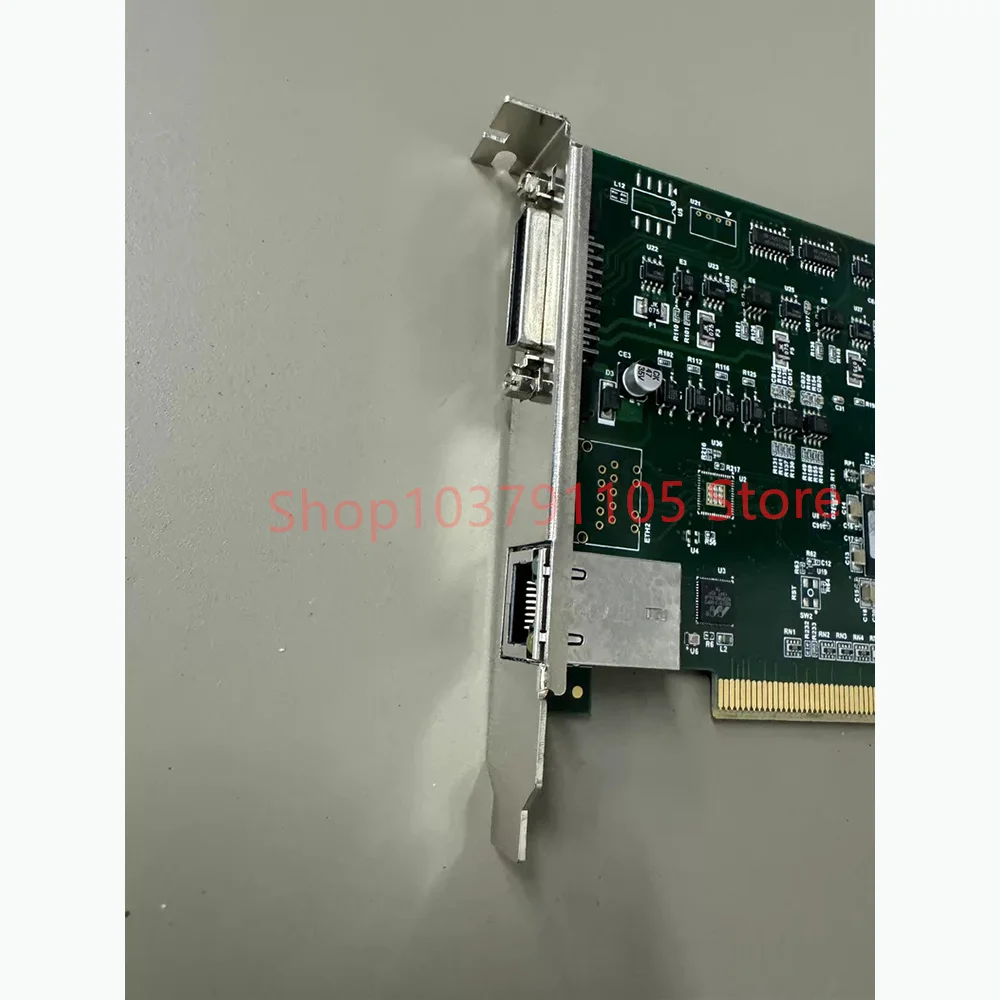 Perfect test Stable performance DMC-E3032-A08