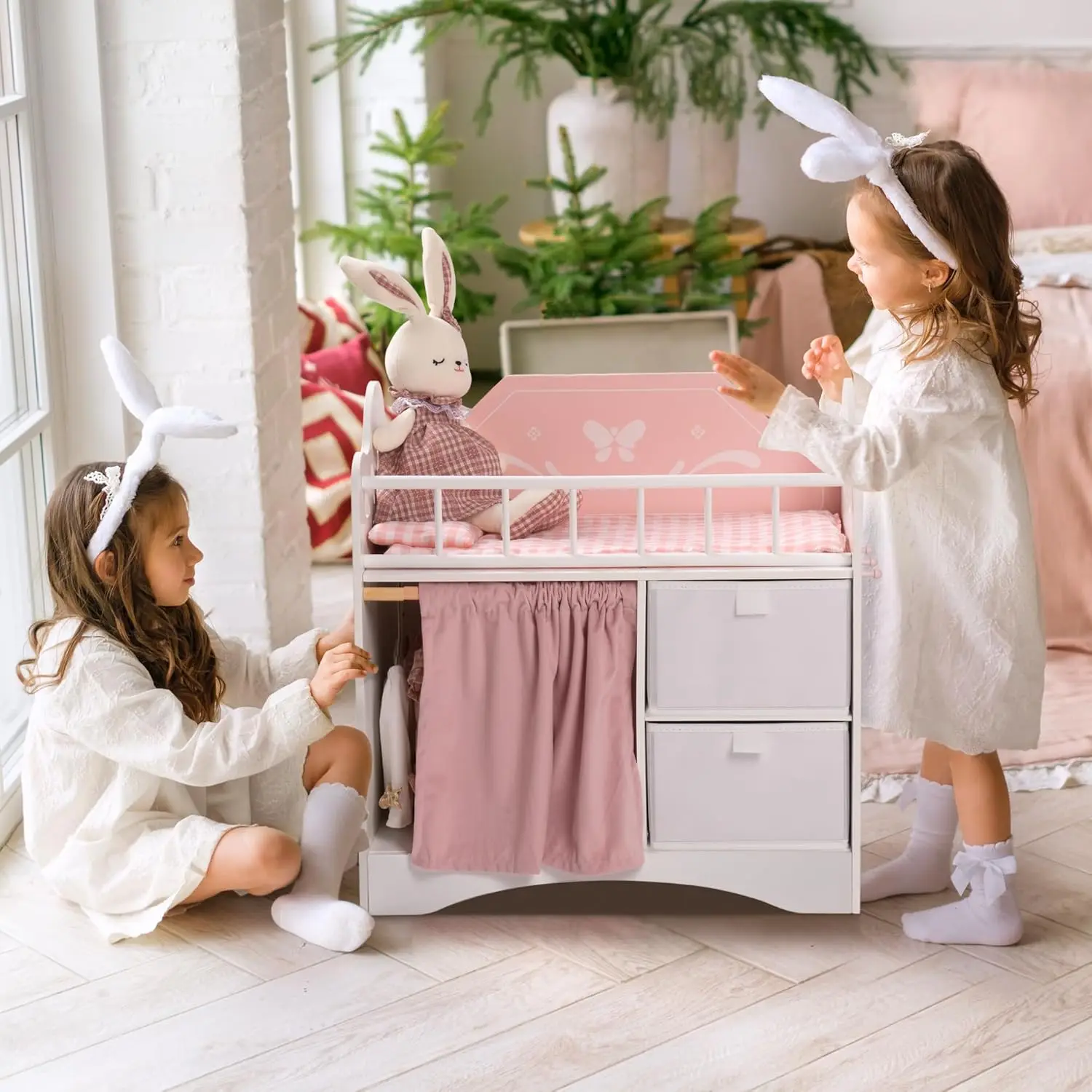 Thumbnail 4 - #23 Best Baby Cribs to Buy In 2026