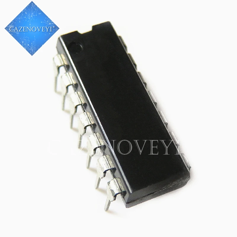 Fast Delivery (5piece) DM74121N HD74121P SN74121N SN74121 74121N Small parts Repair