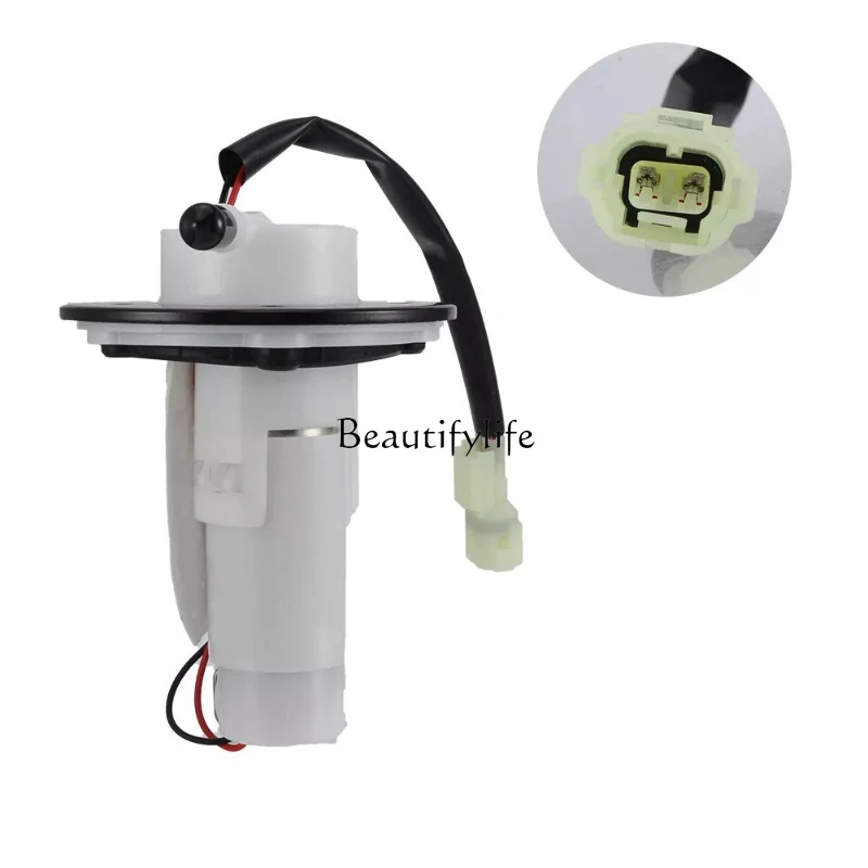 

6KJ0-150900 motorcycle oil pump assembly