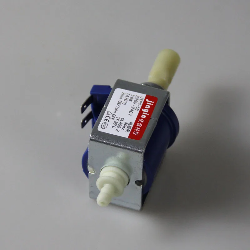 Suitable For Delonghi Coffee Machine Kitchen Sofa Car Washing Machine 220V Wate…