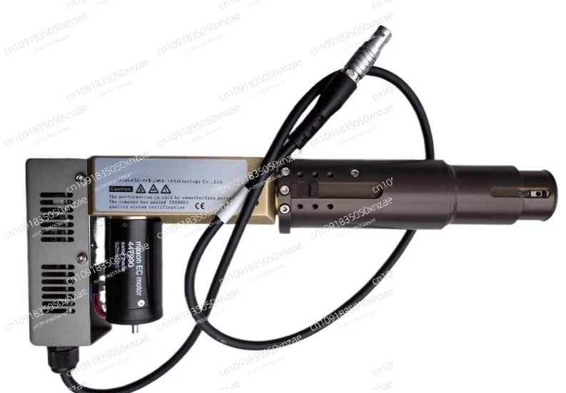 Vibrating Cutter He…