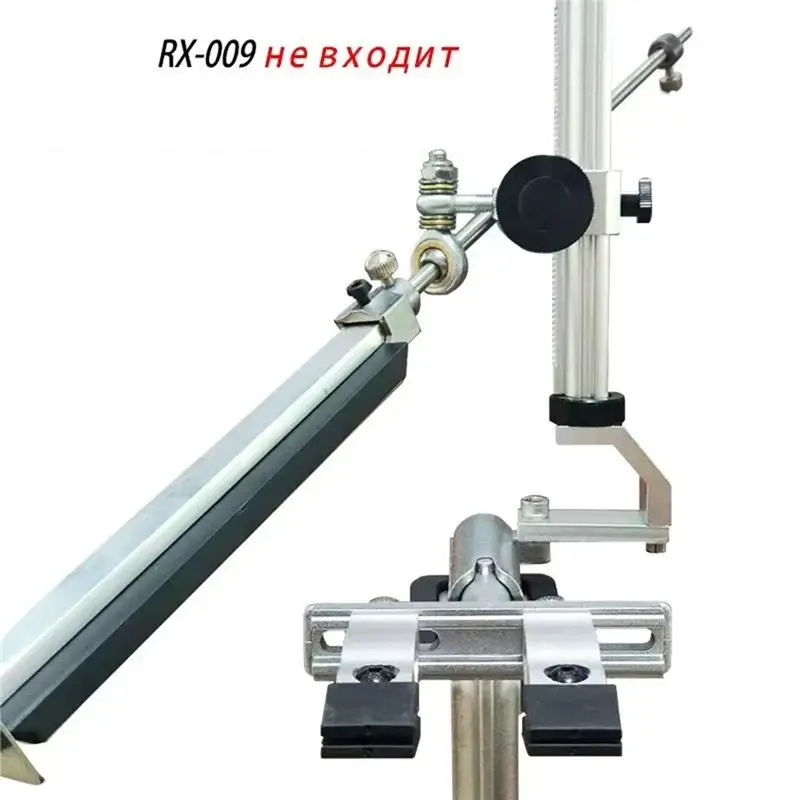 AA63 HOT Rack- und Ritzelmechanismus für RUIXIN PRO RX-009 RX-008 Schleifsysteme, Messerschärfmaschine Ersatzteil, nur Lager
