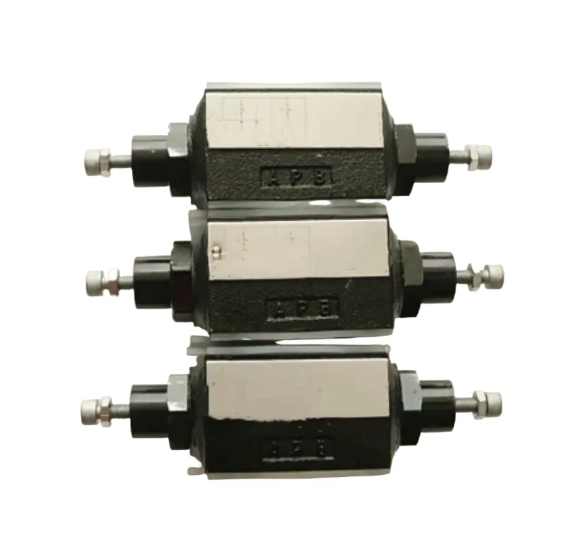 Brand New Original Proportional Directional Control Valve RZMO-REB-P-NP-030/315/I RZMO-REB-P-NP-030/315/I  RZMO-REB-P-NP-010/315