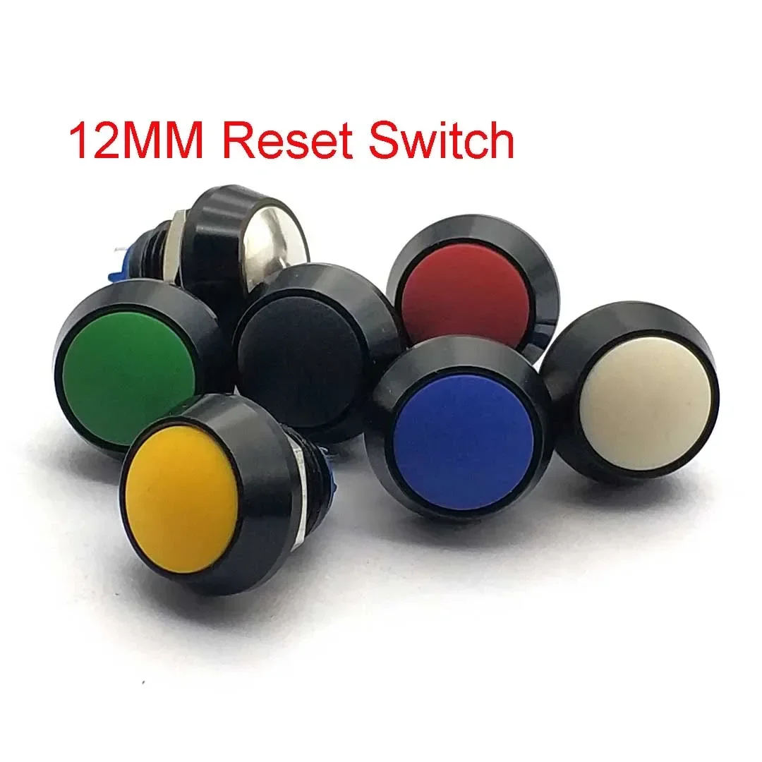 IP68 Push Button Switch: Real-World Performance After 6 Months of Daily Use