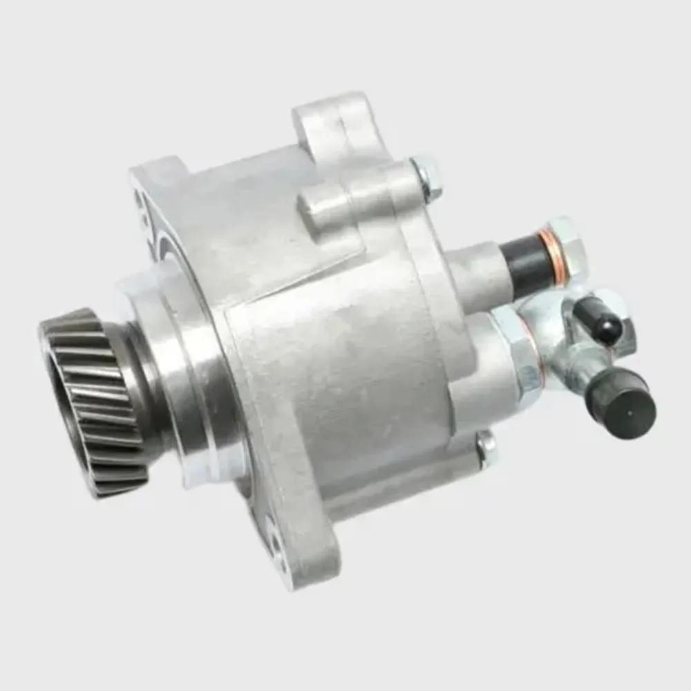 Nueva bomba de vacío de motor para Toyota Land Cruiser HZJ75 HDJ78 HDJ80 1PZ 1HZ 1HD - view 2