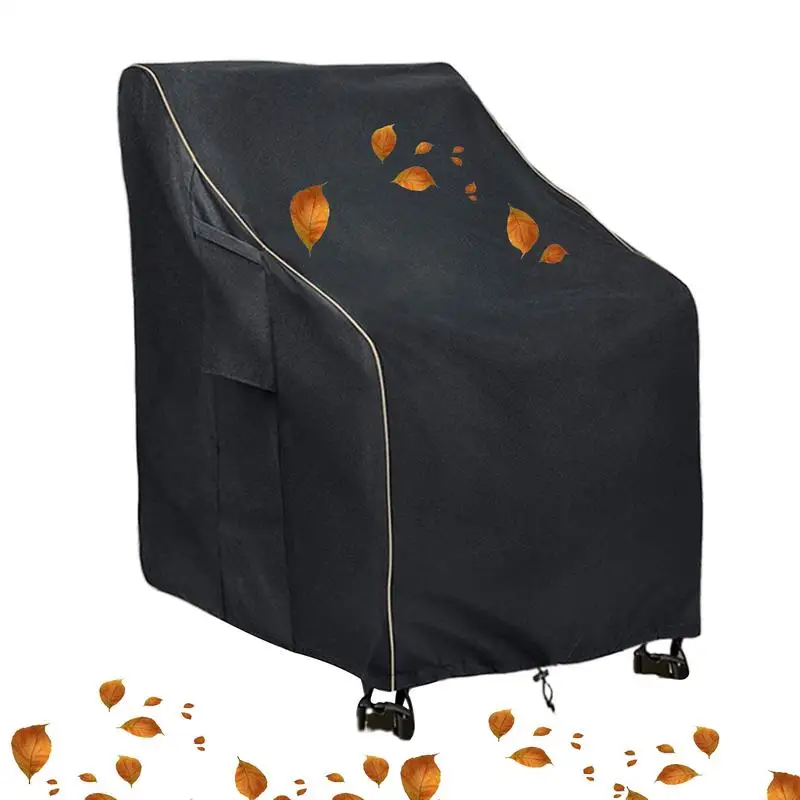 

Weatherproof Chair Cover Patio Hanging Egg Chair Cover Rotating chair cover Courtyard chairs cover garden furniturechair cover