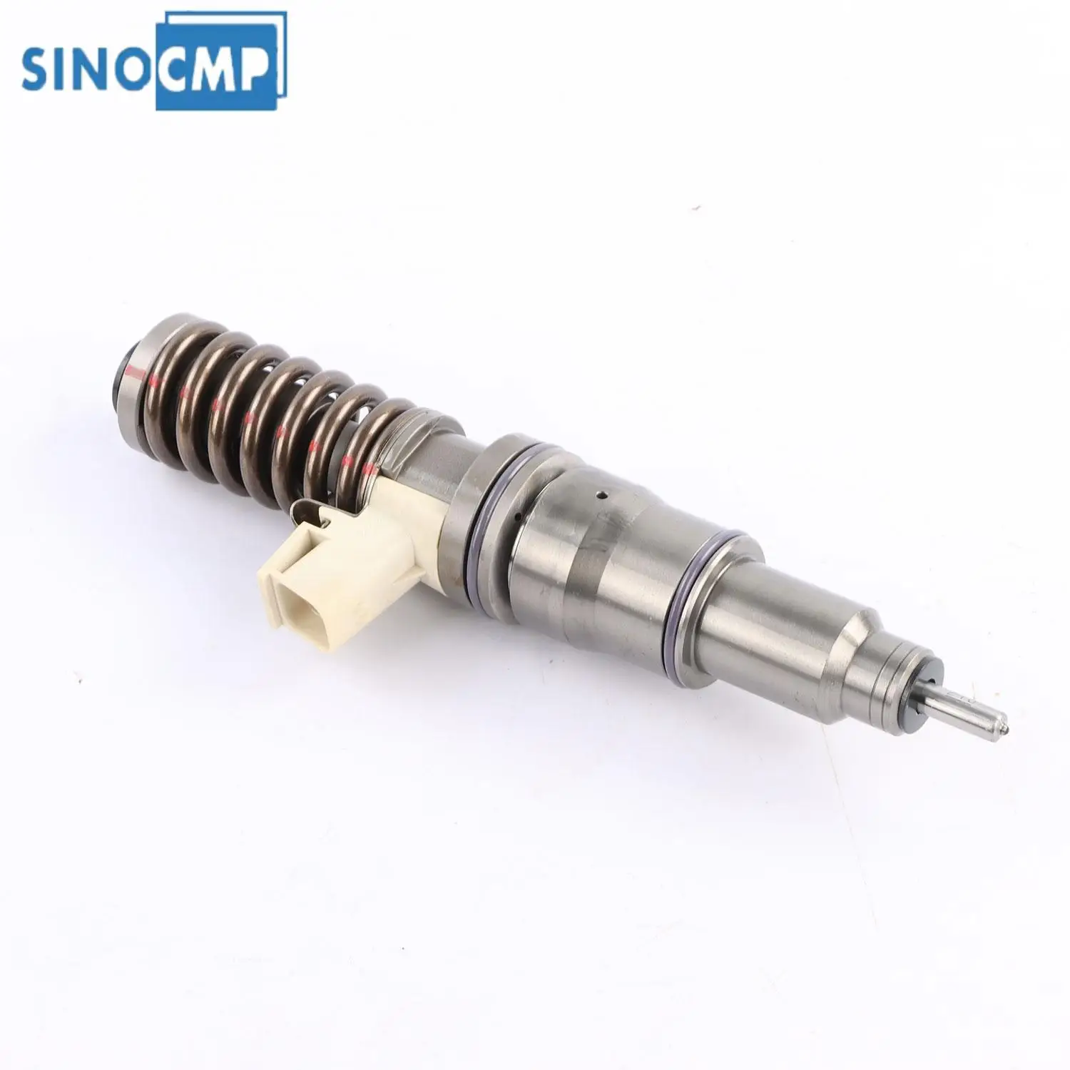 

​1pc Refurbished Fuel Injector BEBE4D16001 BEBE4D24001 3801618/20584345 85000497 for Volvo D13A MD13 Engine FM400 EC380 EC480