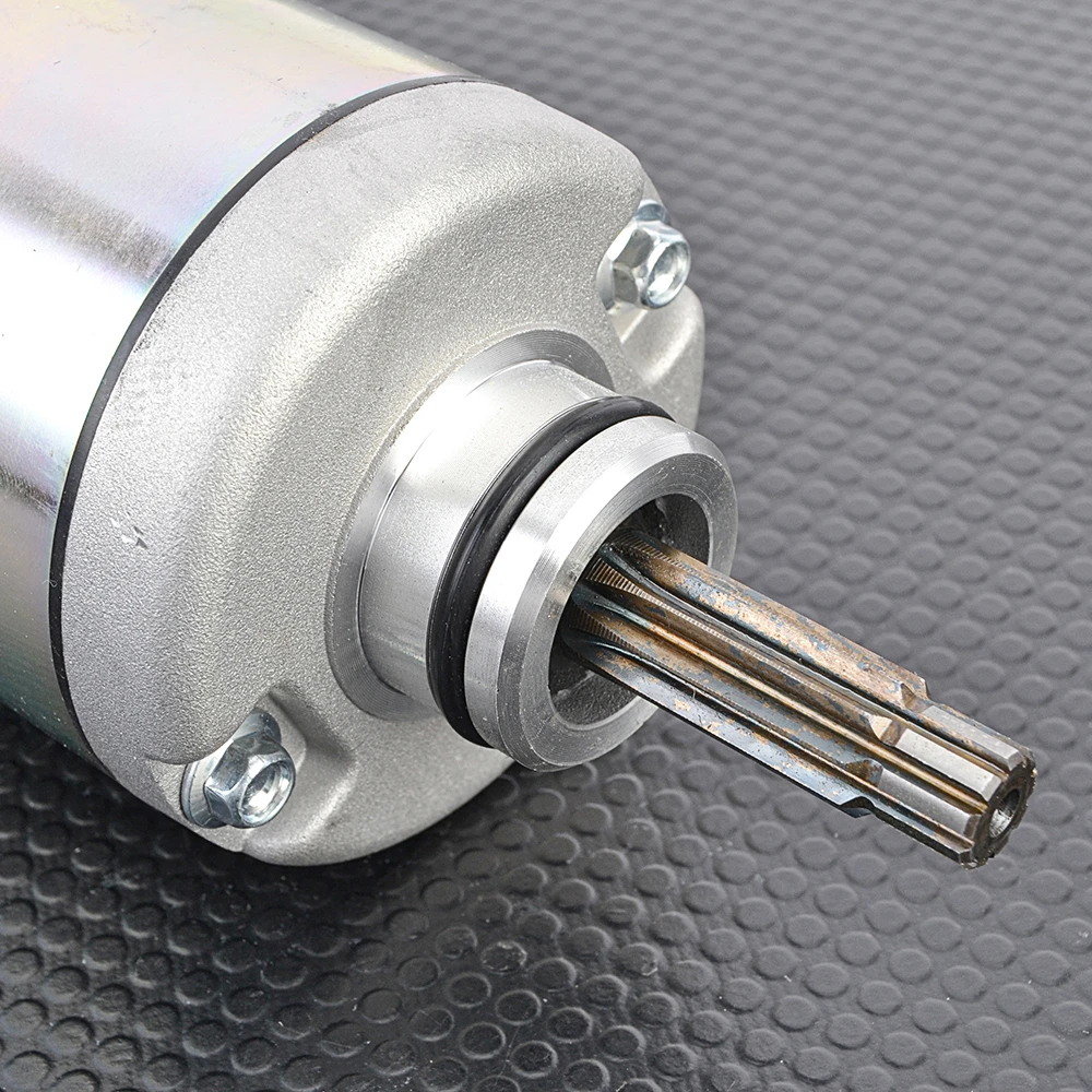 

Starter Motor For Honda SXS1000 M3 M5 Pioneer SXS 1000 Talon 1000R 1000X 1000 Motorcycle Starter Replace OEM: 31200-HL4-003