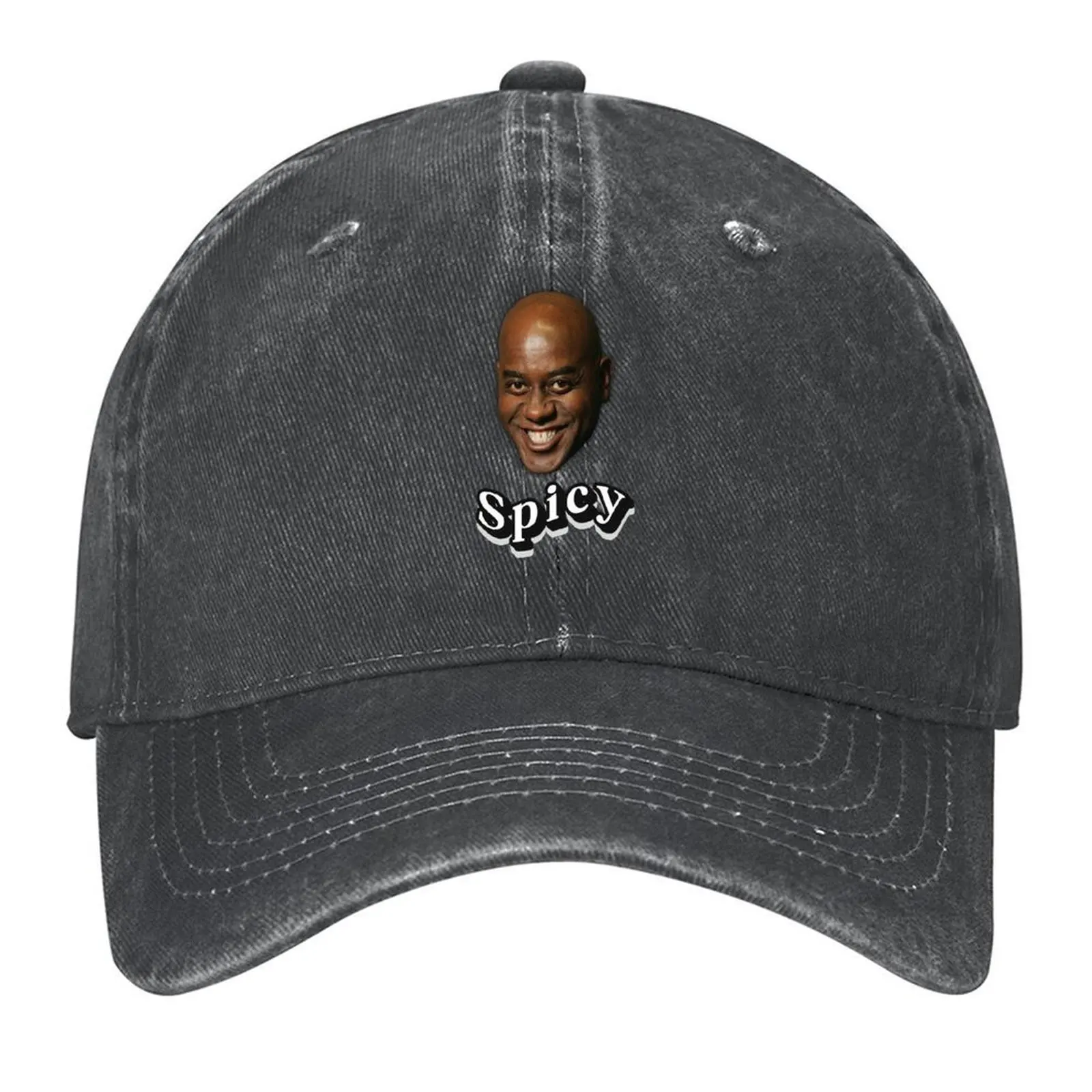 

Ainsley Harriott Baseball Cap Hat Man Luxury summer hat Rave Anime Women Hats Men's