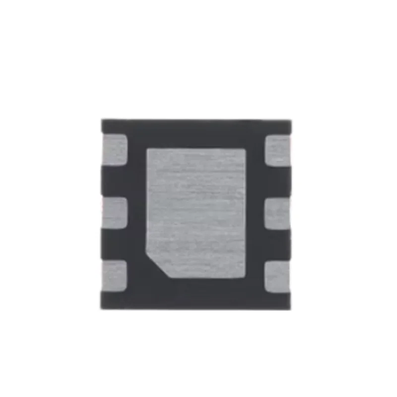 1pcs Original SGP41-D-R4 DFN-6 Digital Gas Sensor Chip Air Quality Monitoring I2C Interface