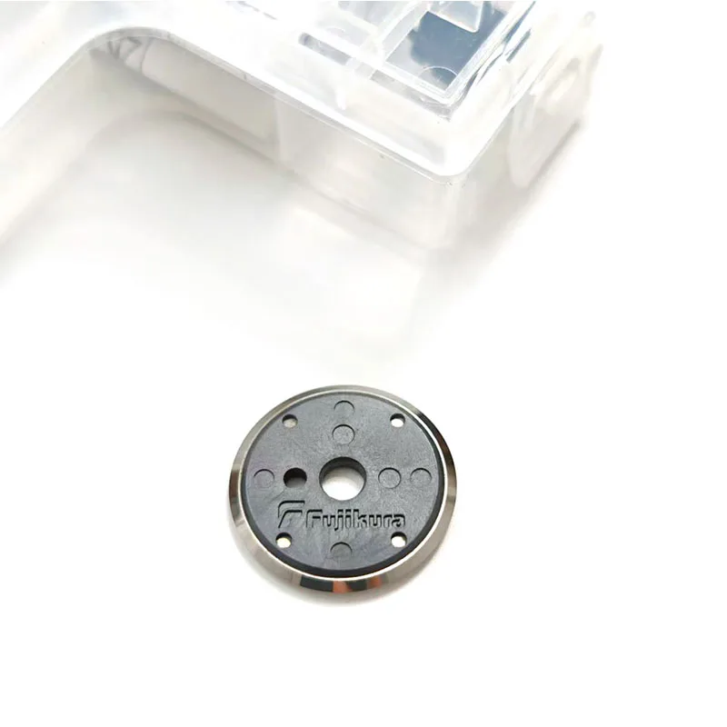 CT50 CT08 Сменное запасное лезвие для скалывателя волокна Лезвия CB-08 / CB-07 Лезвия для резки волокна