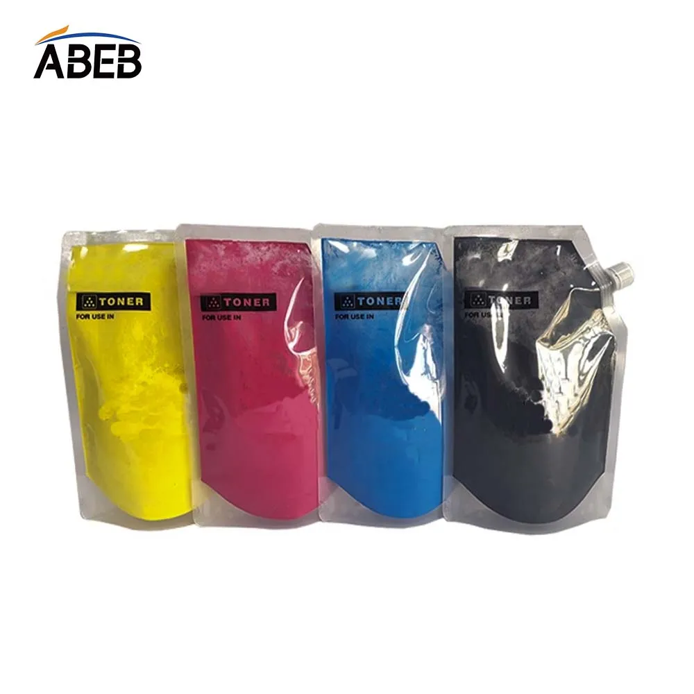 

1kg Toner Powder For Konica Minolta C4065 C4070 C4080 C4065P 4070L 4080S C71hc C7090 C7100 High Quality Toner Refill