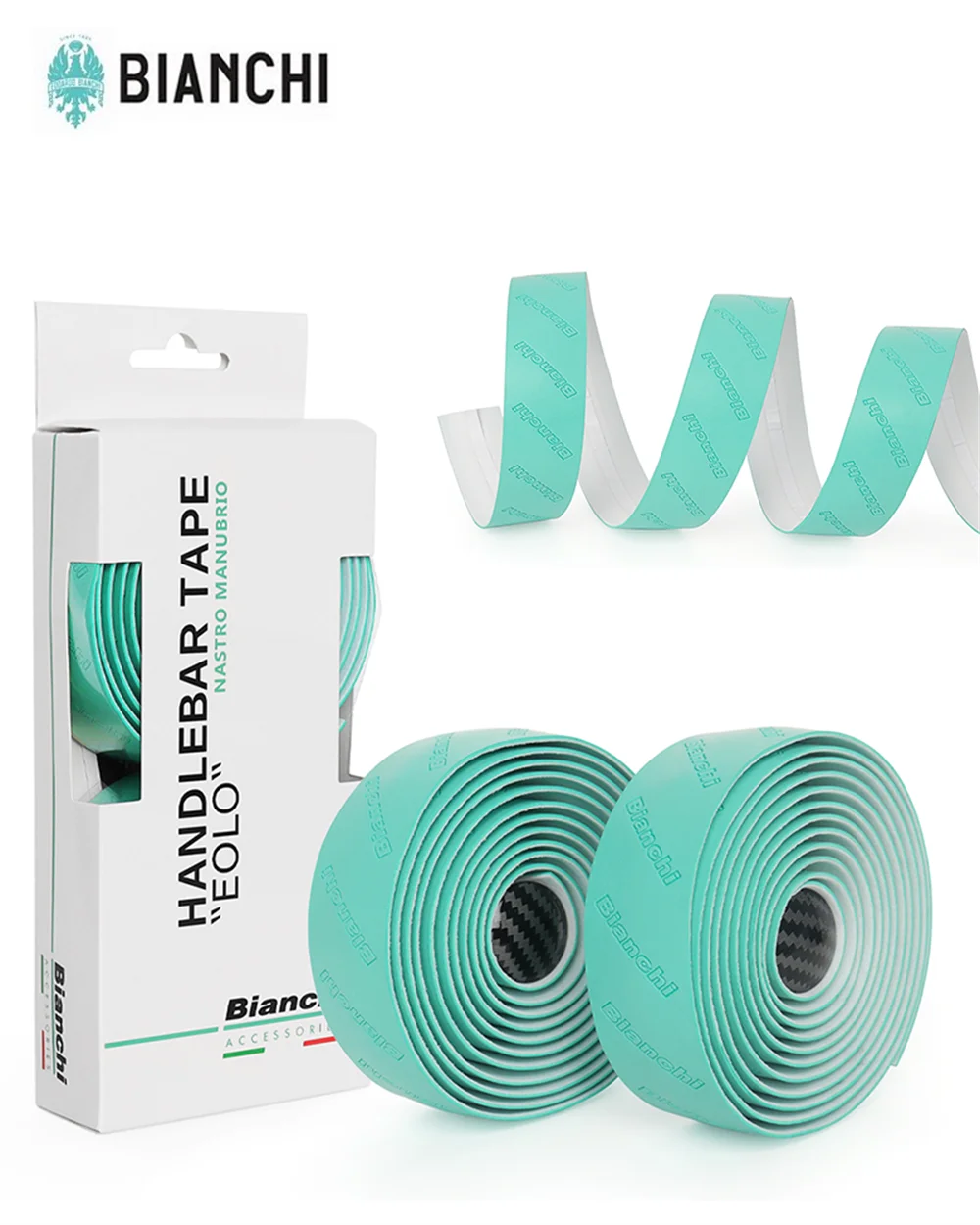

BIANCHI PU + EVA ремень на руль противоскользящий амортизирующий износостойкий велосипедный аксессуар для велосипеда