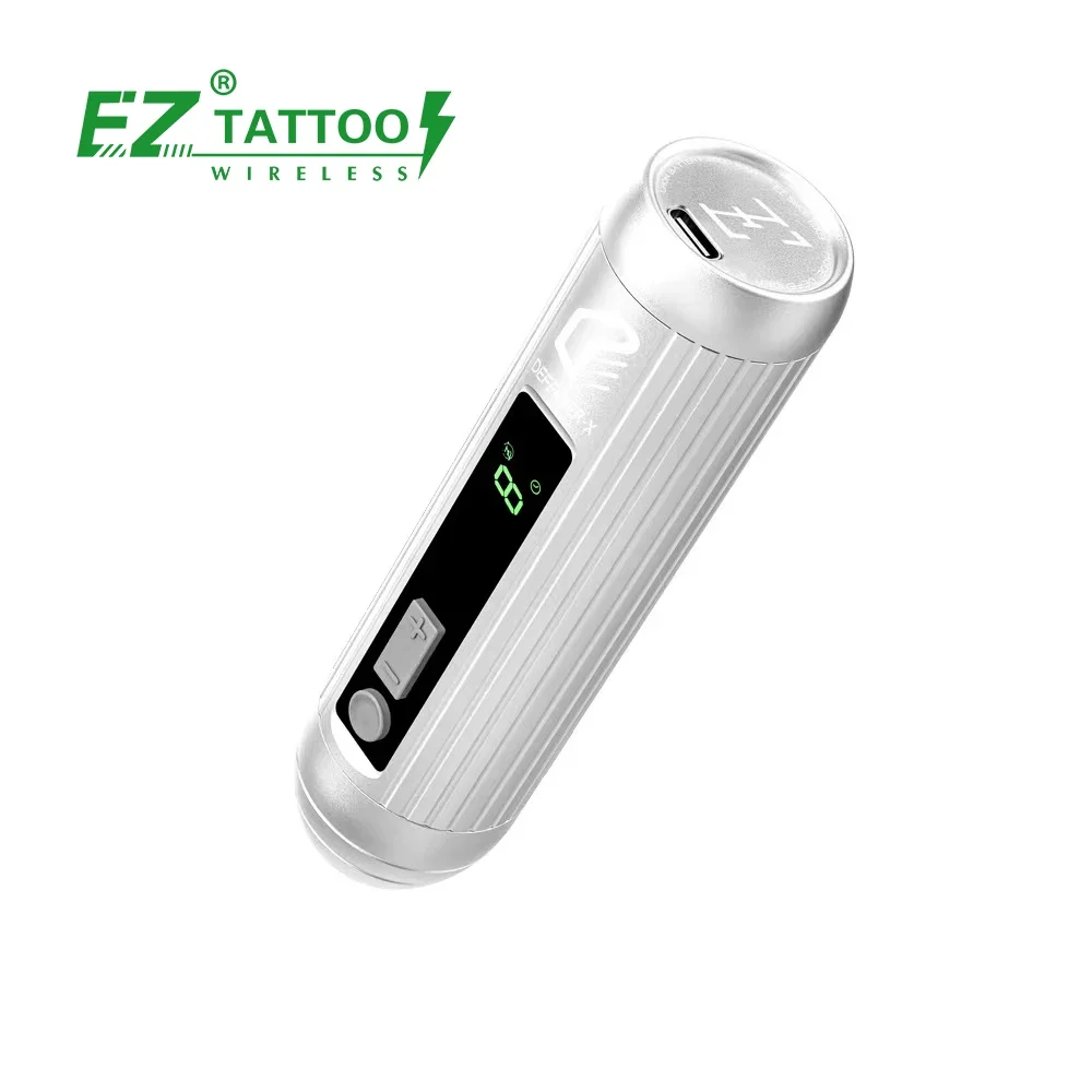 Wholesale Ez Tattoo… - image