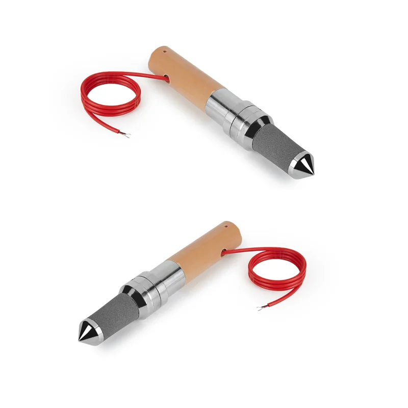 

AC-400 Robust Water Pressure Sensor for Boreholes & Foundations - Long-Term Underwater Operation with Temp Option