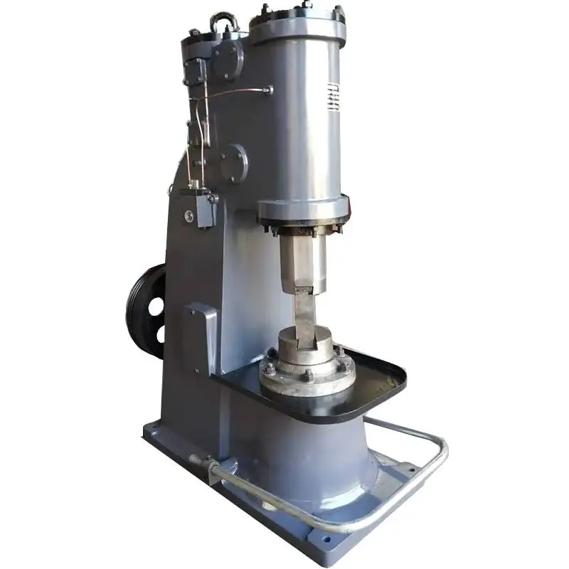 

Китайский хит продаж: Пневматический кузнечный молот C41-16KG/20KG/25KG