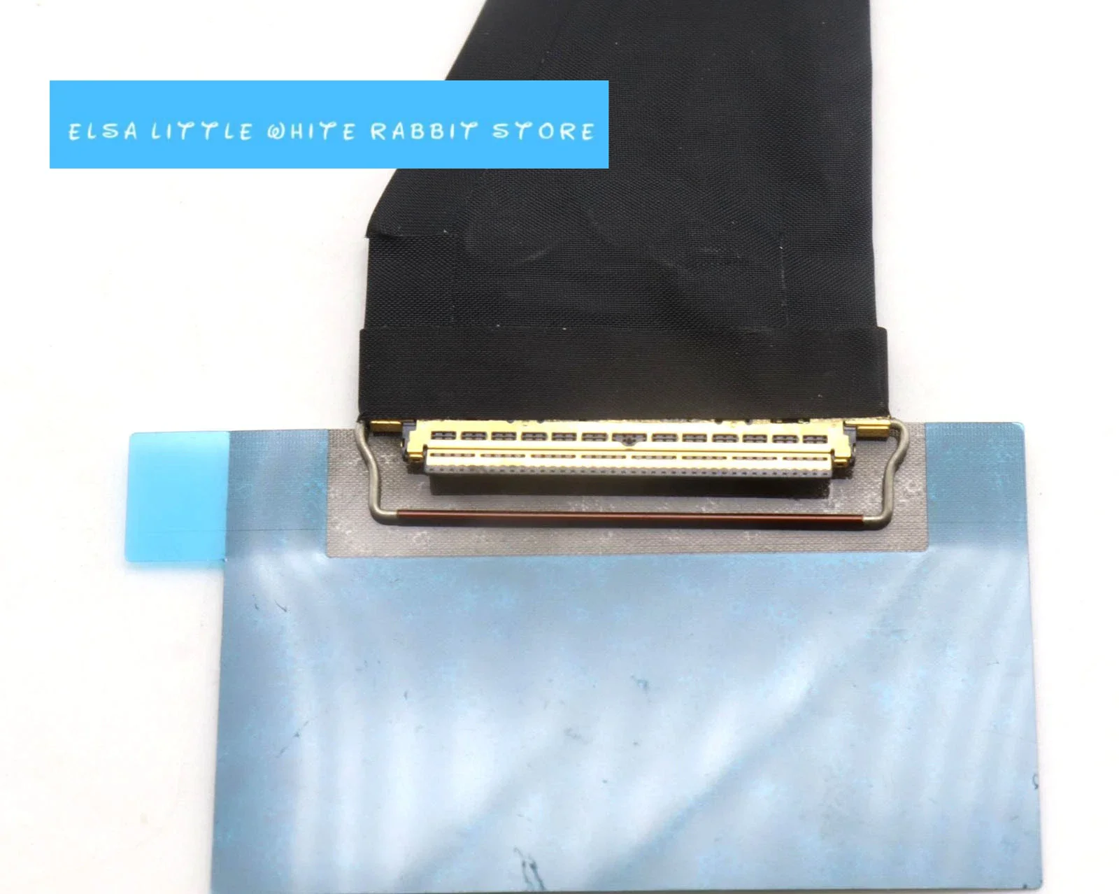 FOR 5C10S30768 For Slim Pro 9 14IRP8 Yoga Pro 9 14IRP8 LCD EDP CABLE DC02C010C00 DC02C010C10