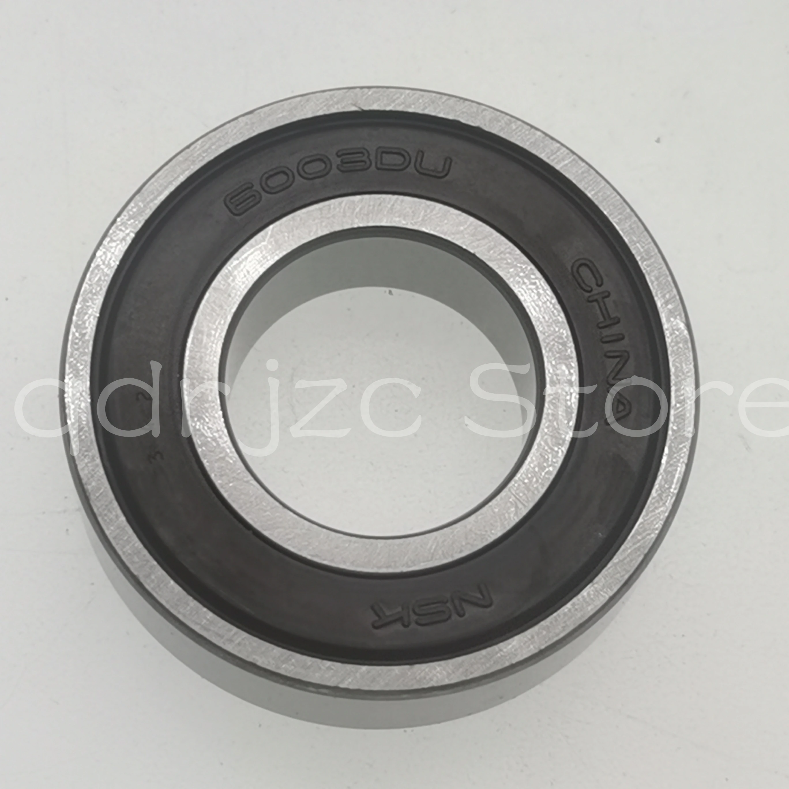 （10 pcs）Deep groove ball bearing 6003DDUCM 6003DU 17X35X10 mm