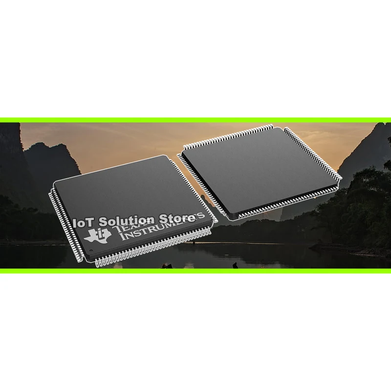 

1PCS TMSDC6722BRFPA225 TMS320VC5416PGE120 TMS320C6722BRFP250 TMS320VC5407PGE