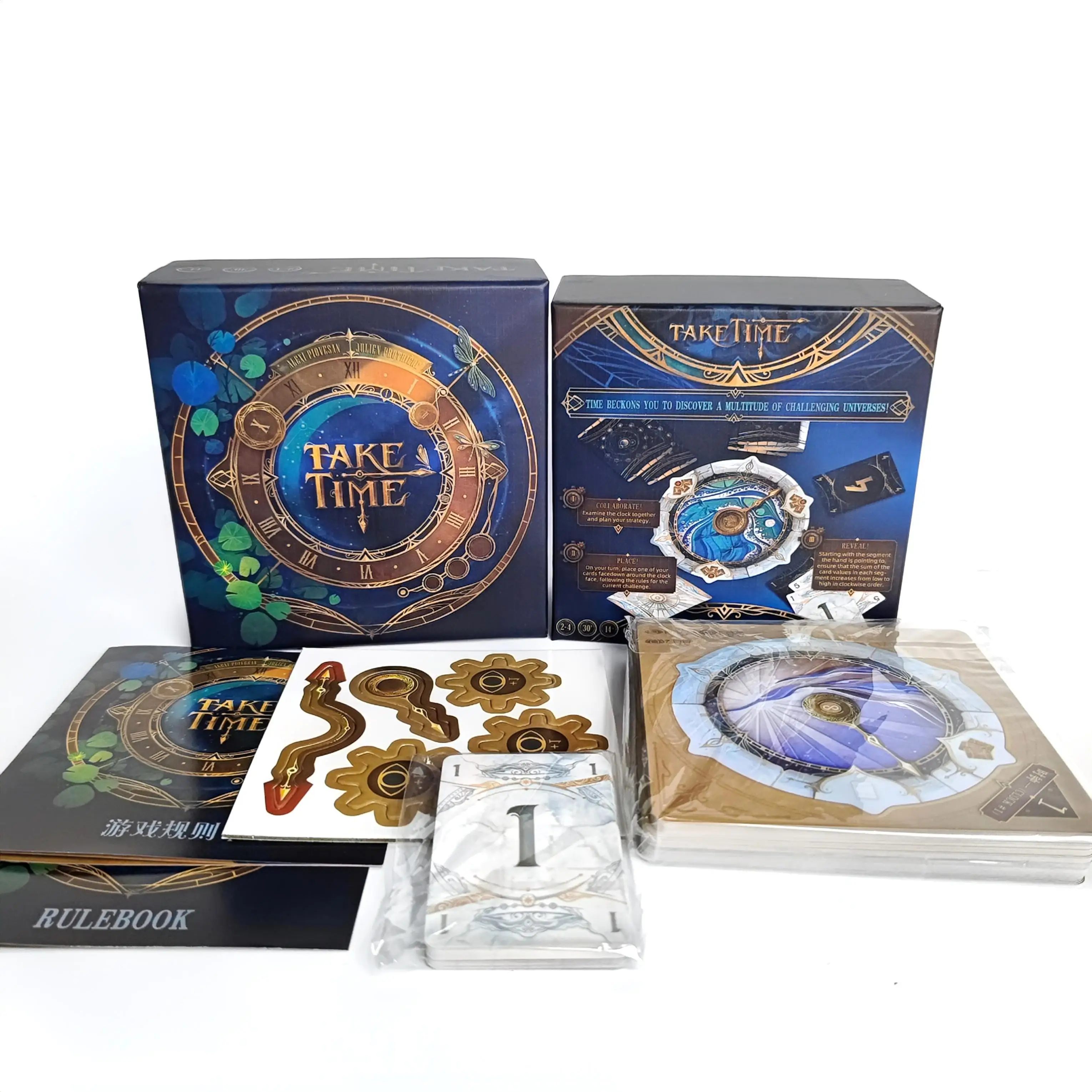 Настольная игра, которая заста – обзор и цена Board Game For 2 People