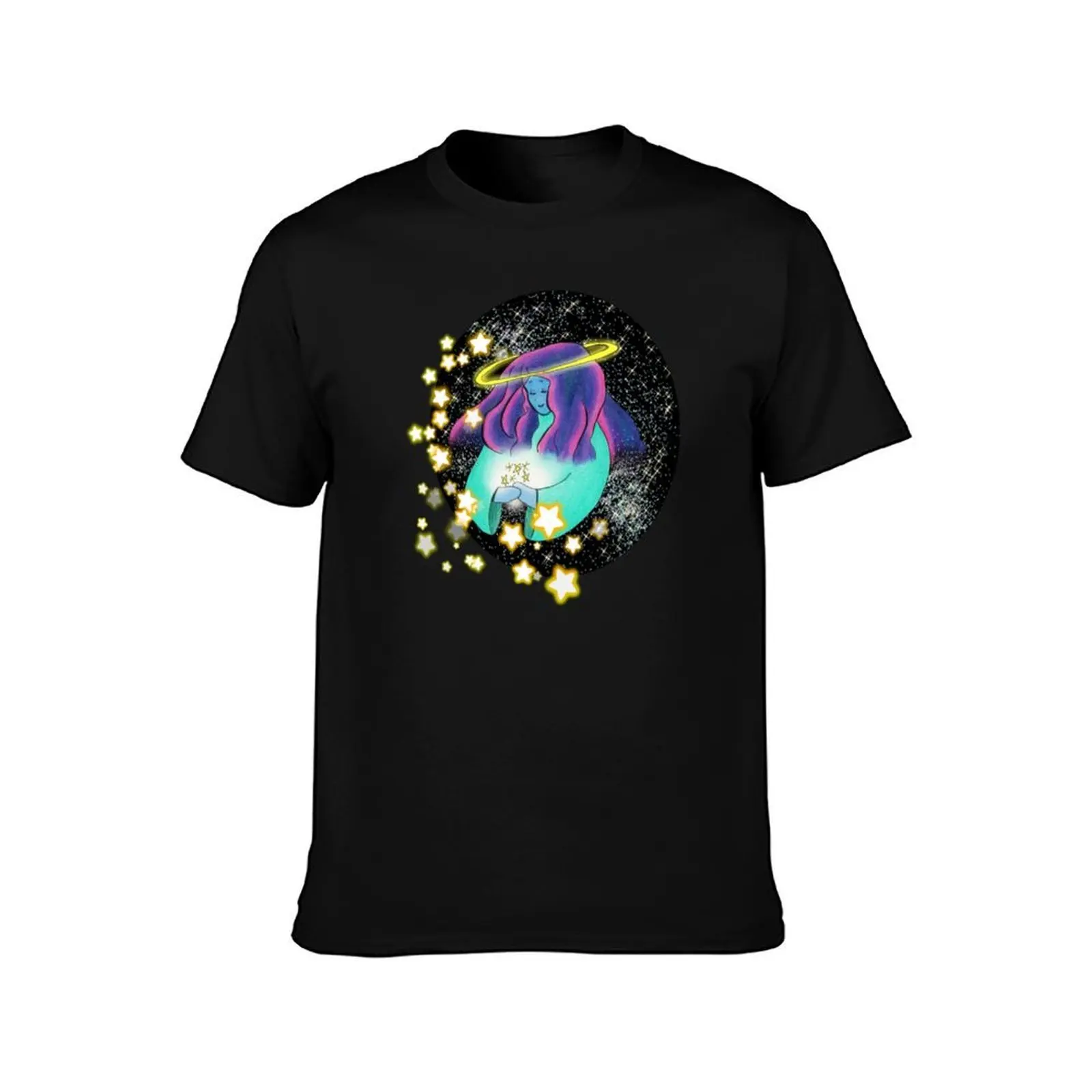 Varda Star-Maker T-Shirt man t shirts high quality luxury brand T-Shirt