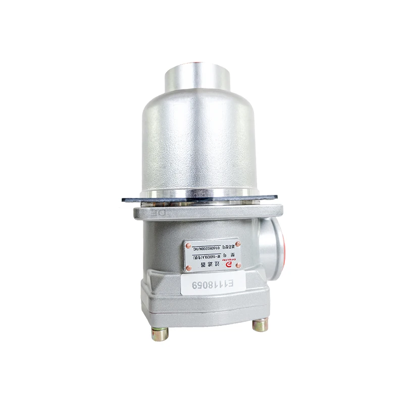 P/Hc 60 D L10 استبدال فلتر زيت العودة بالضغط المنخفض