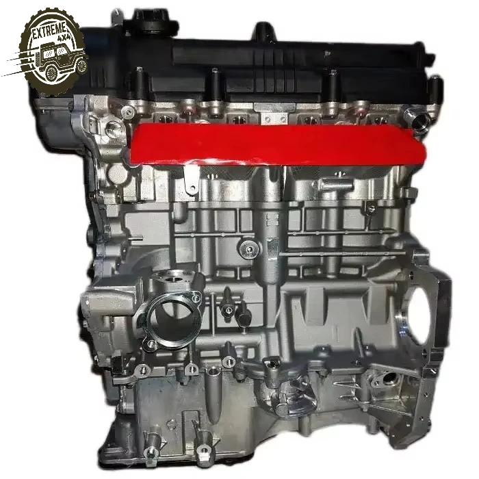 

High Quality China Manufacturer Car Engine High Quality Auto Engine Assembly for Hyundai Kia NEW G4EA G4FB G4NA G4NB G4FC