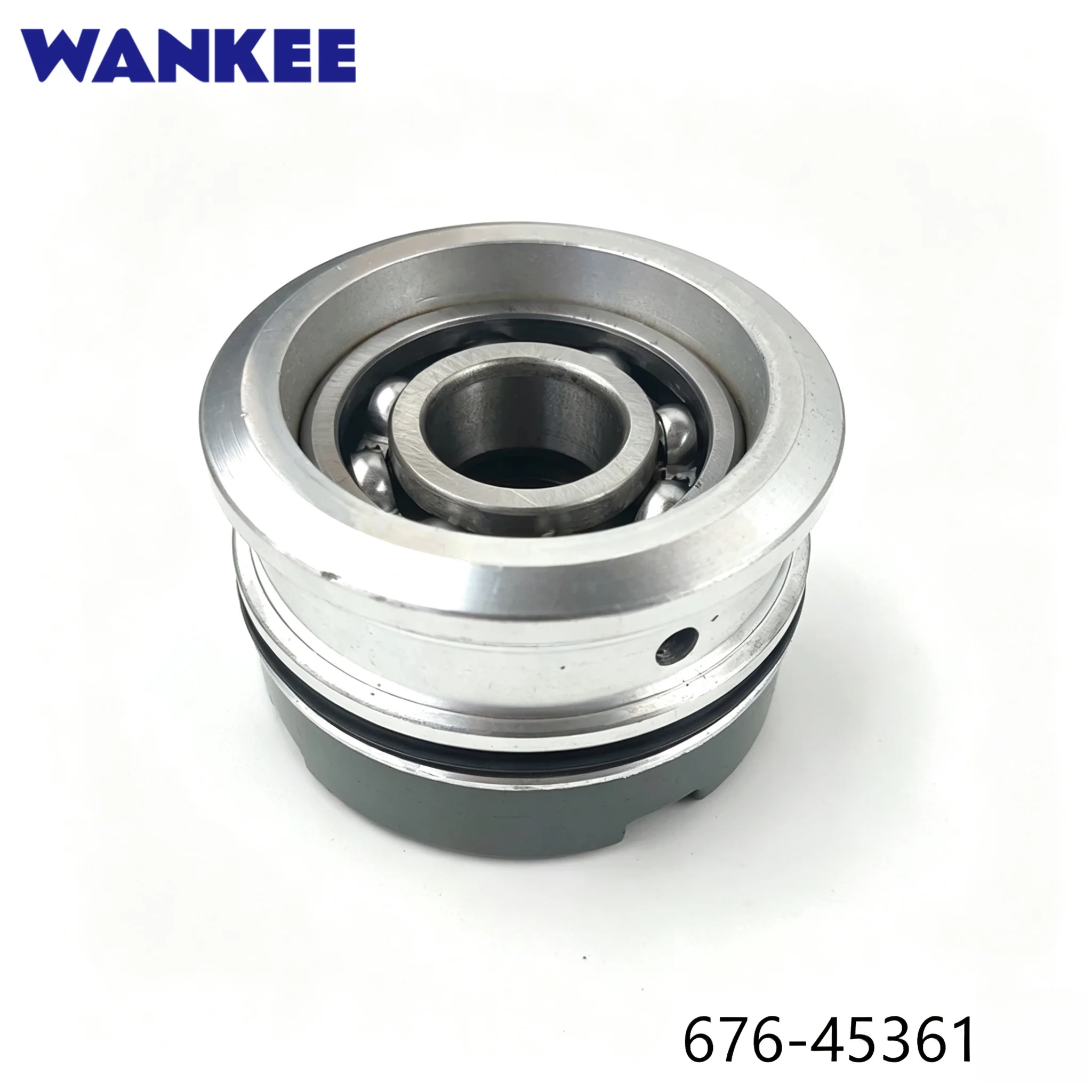 Cap Lower Casing 676-45361 For Yamaha Outboard Motor E40 old 40HP Marine Gear Box Cap 676-45361-00-94