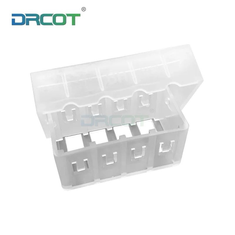 Damper bracket damper holder for 3200 and 4720 print head