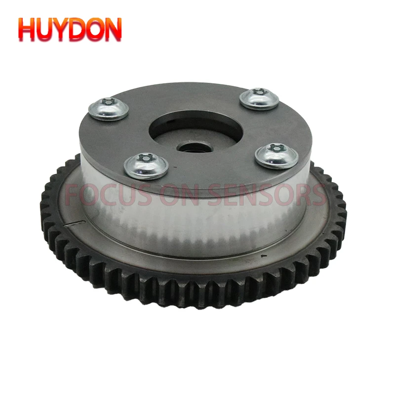 24350-2E001 Intake & Exhaust Timing Camshaft Gear Sprocket For Hyundai Elantra Kia Soul 24370-2E000 24350-2E000 Car Accessories