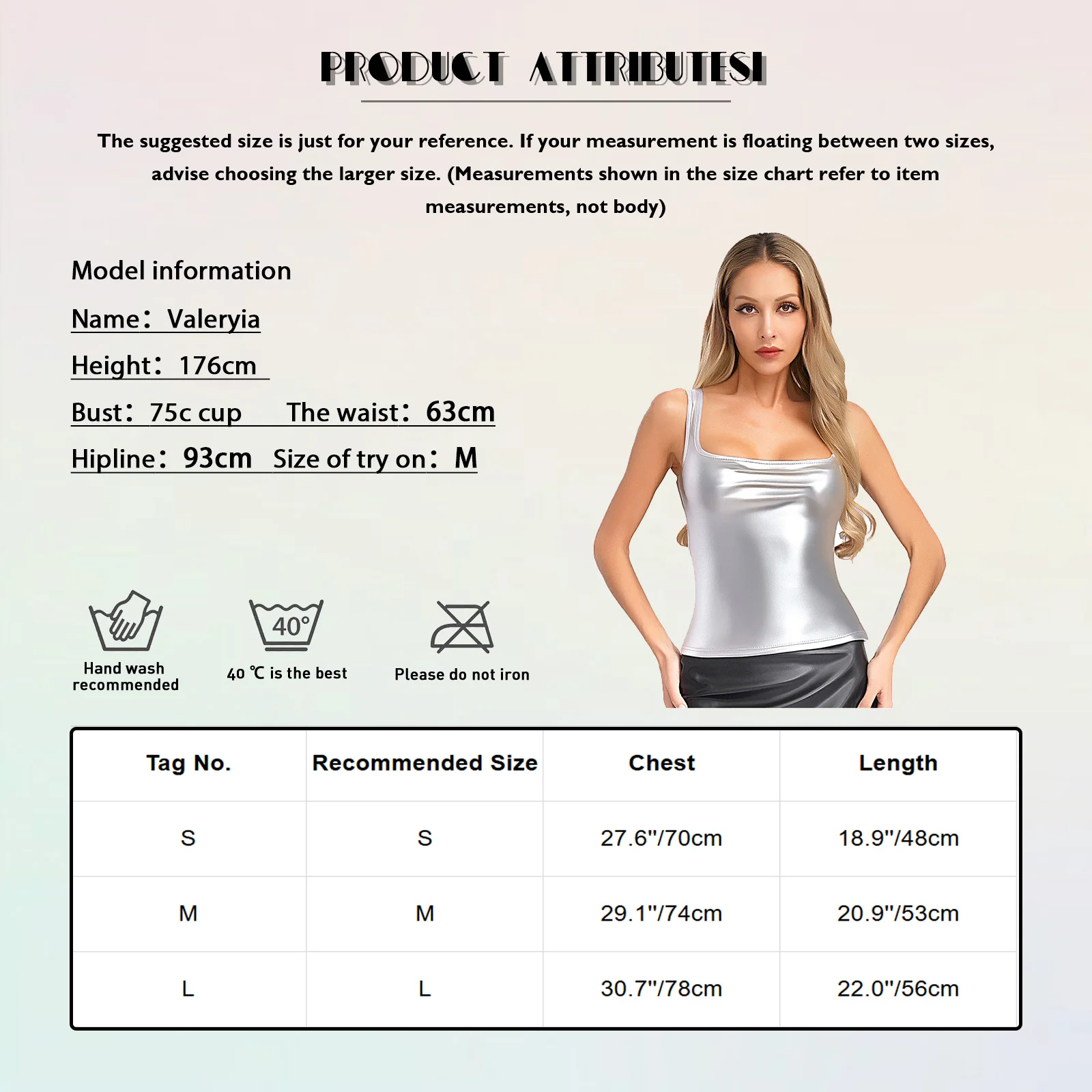 Camisola metálica brillante para mujer, camiseta sin mangas, chaleco, camisetas sin mangas ajustadas, camisetas sin mangas, moda urbana, fiesta, Club, uso diario