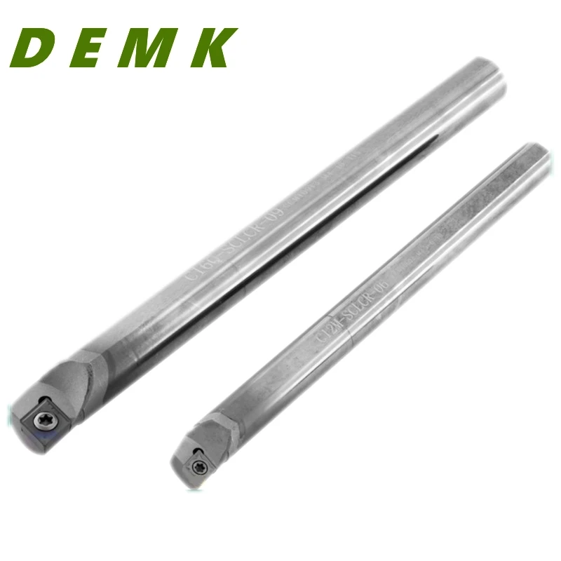 C08M C10M C10Q C12Q C16Q SCLCR lengthen Carbide boring tools insert turning,Shockproof,Internal turning tools mechanical lathe