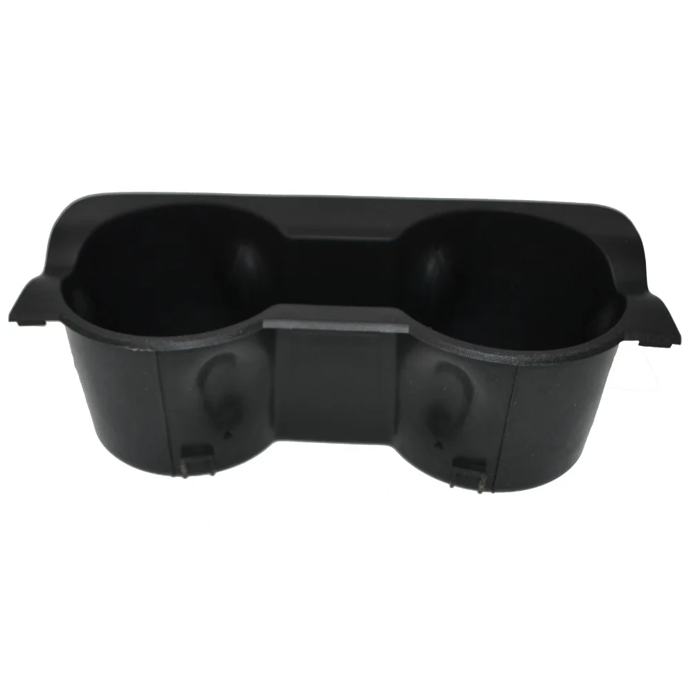 Console Center Bekerhouder 23205334 Voor Suburban Voor Yukon XL 2015-2020 ABS Interieur Vervanging Drink Organizer Auto accessoires
