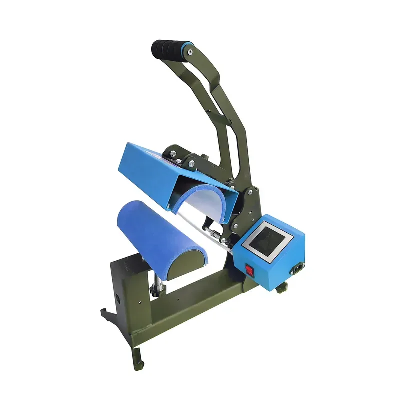 Selling Best Heat Press Machine Transfer Shin Guards Sublimation Heat Press Printing for the Blank Shin Guards
