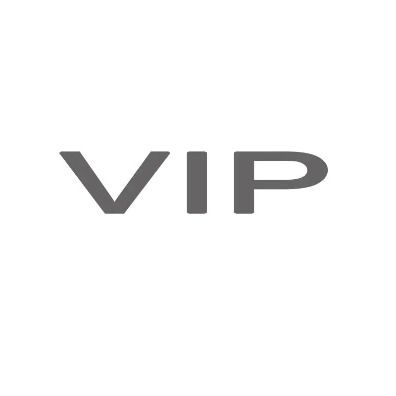 VIP,Extra Shipping Cost, Additional Pay on order