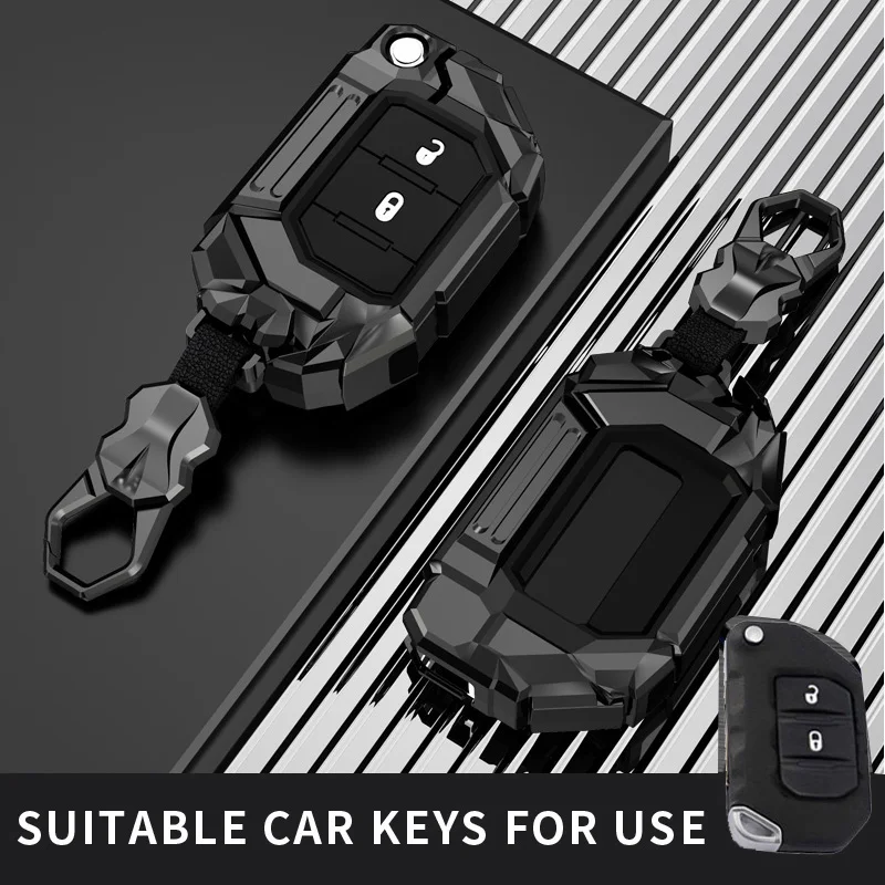Key Fob Cover Prote… - image