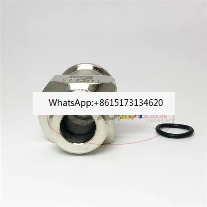 

Захват возвратного зажима форсунки Common Rail для 320D